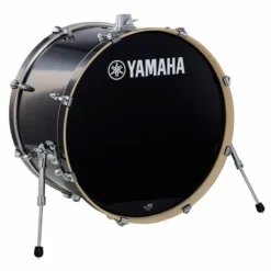 Yamaha Stage Custom 24"x15" BD RB '14 -SoundSensationYamaha 13472351 800