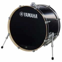 Yamaha Stage Custom 24"x15" BD RB '14