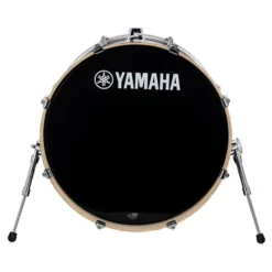 Yamaha Stage Custom 24"x15" BD RB '14 -SoundSensationYamaha 13472406 800