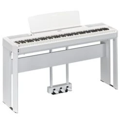 Yamaha P-515 WH Set