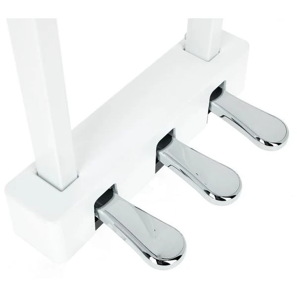 Yamaha P-515 WH Set 9 Yamaha P-515 WH Set - Image 9