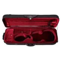 Yamaha VHC-2 Oblong Violin Case 4/4 20 Yamaha VHC-2 Oblong Violin Case 4/4 -SoundSensationYamaha 13539721 800