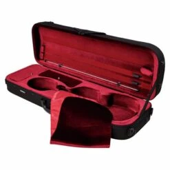 Yamaha VHC-2 Oblong Violin Case 4/4 14 Yamaha VHC-2 Oblong Violin Case 4/4 -SoundSensationYamaha 13539726 800