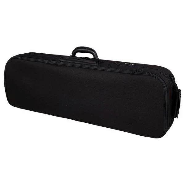 Yamaha VHC-2 Oblong Violin Case 4/4 1 Yamaha VHC-2 Oblong Violin Case 4/4