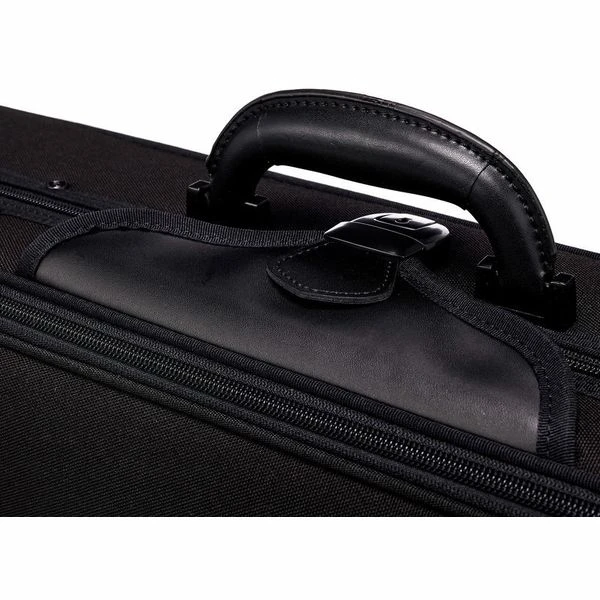 Yamaha VHC-2 Oblong Violin Case 4/4 10 Yamaha VHC-2 Oblong Violin Case 4/4 - Image 10