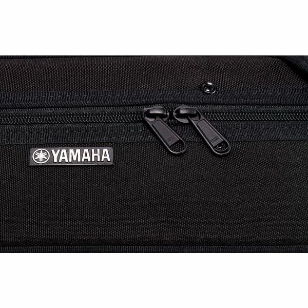 Yamaha VHC-2 Oblong Violin Case 4/4 12 Yamaha VHC-2 Oblong Violin Case 4/4 - Image 12
