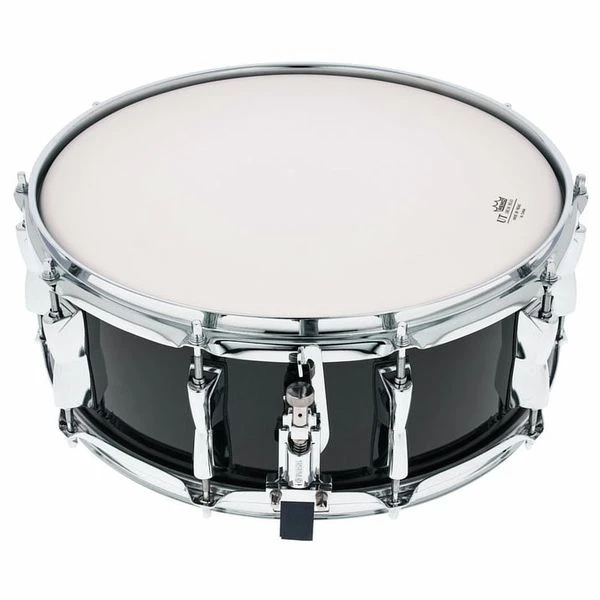 Yamaha Stage Custom 14"x5,5" Snare RB 4 Yamaha Stage Custom 14"x5,5" Snare RB - Image 4