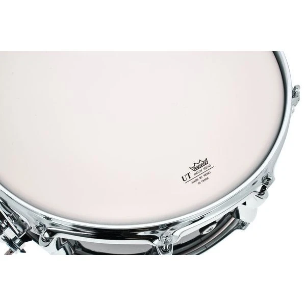 Yamaha Stage Custom 14"x5,5" Snare RB 9 Yamaha Stage Custom 14"x5,5" Snare RB - Image 9
