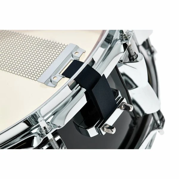 Yamaha Stage Custom 14"x5,5" Snare RB 11 Yamaha Stage Custom 14"x5,5" Snare RB - Image 11