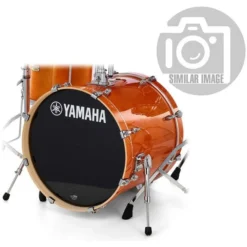 Yamaha Stage Custom 20"x17" BD -HA