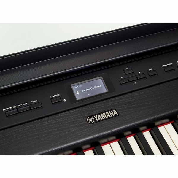 Yamaha P-515 B 13 Yamaha P-515 B - Image 13