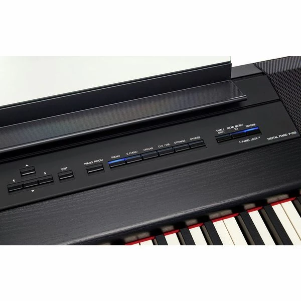 Yamaha P-515 B 14 Yamaha P-515 B - Image 14