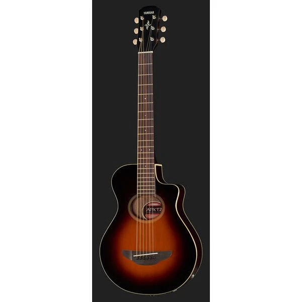 Yamaha APX T2 OVS 2 Yamaha APX T2 OVS - Image 2