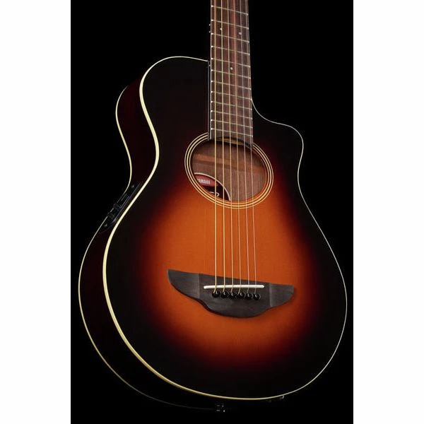 Yamaha APX T2 OVS 10 Yamaha APX T2 OVS - Image 10