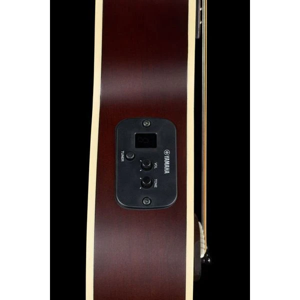 Yamaha APX T2 OVS 13 Yamaha APX T2 OVS - Image 13