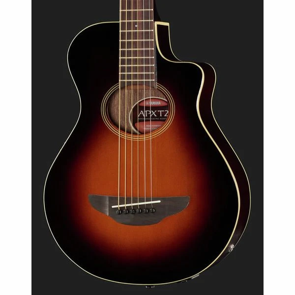 Yamaha APX T2 OVS 4 Yamaha APX T2 OVS - Image 4