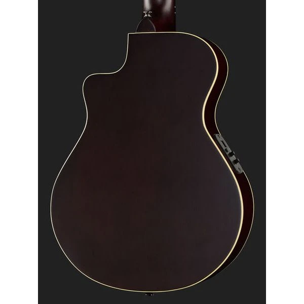 Yamaha APX T2 OVS 5 Yamaha APX T2 OVS - Image 5