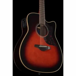 Yamaha A1R II TBS -SoundSensationYamaha 13761036 800