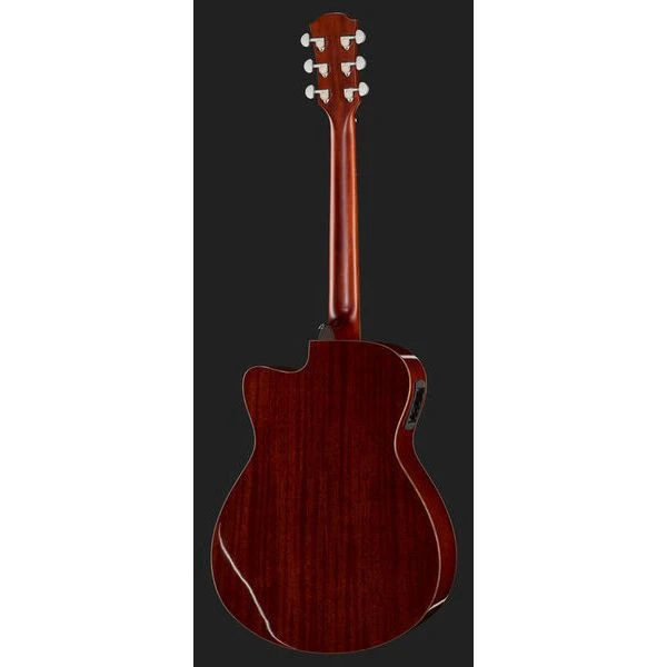 Yamaha AC1M II TBS 3 Yamaha AC1M II TBS - Image 3