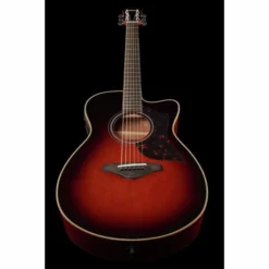 Yamaha AC1M II TBS 20 Yamaha AC1M II TBS -SoundSensationYamaha 13761381 800