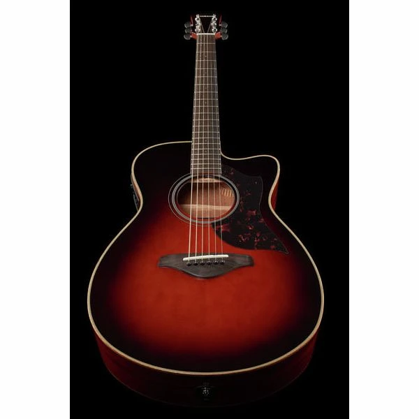 Yamaha AC1M II TBS 8 Yamaha AC1M II TBS - Image 8