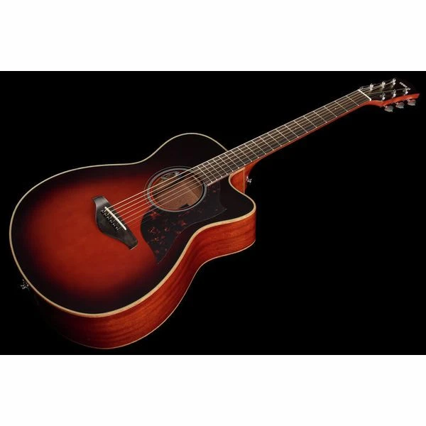 Yamaha AC1M II TBS 11 Yamaha AC1M II TBS - Image 11