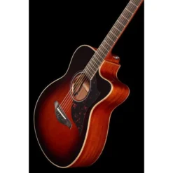 Yamaha AC1M II TBS 24 Yamaha AC1M II TBS -SoundSensationYamaha 13761406 800