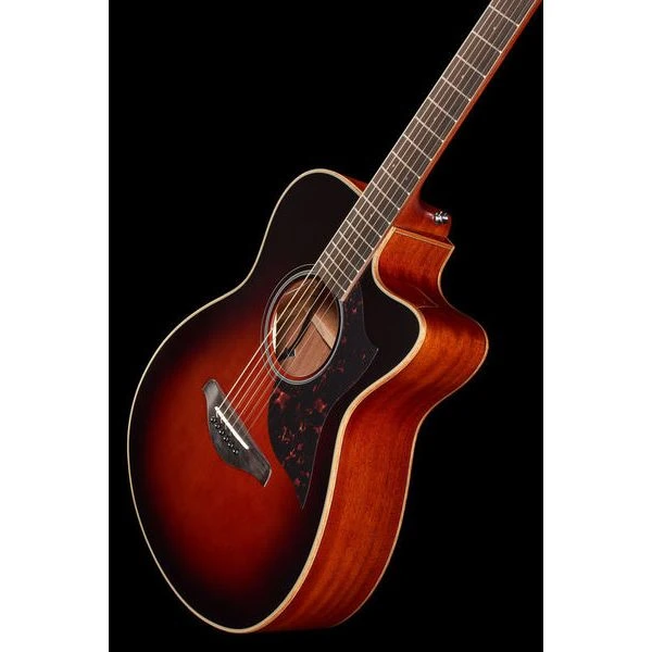 Yamaha AC1M II TBS 12 Yamaha AC1M II TBS - Image 12