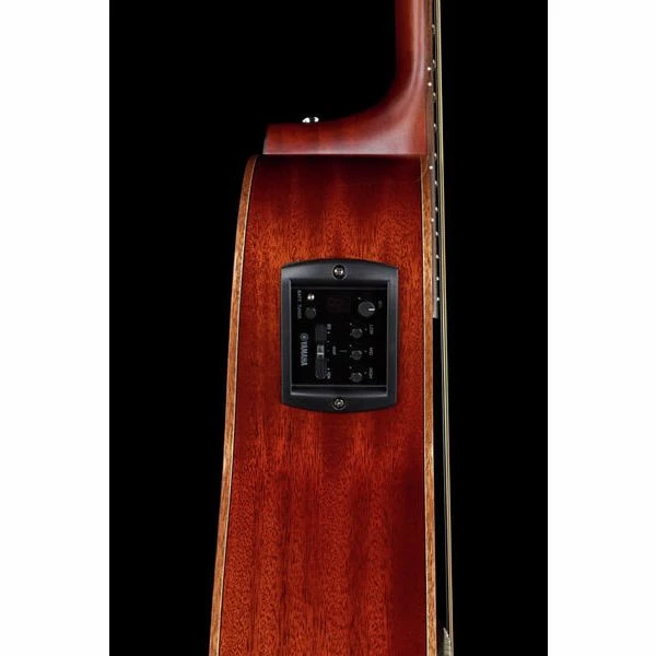 Yamaha AC1M II TBS 13 Yamaha AC1M II TBS - Image 13