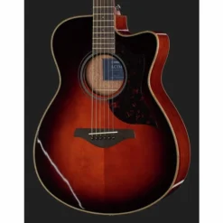 Yamaha AC1M II TBS 16 Yamaha AC1M II TBS -SoundSensationYamaha 13761421 800