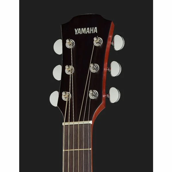 Yamaha AC1M II TBS 6 Yamaha AC1M II TBS - Image 6