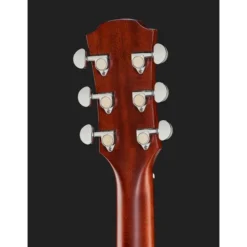 Yamaha AC1M II TBS 19 Yamaha AC1M II TBS -SoundSensationYamaha 13761436 800