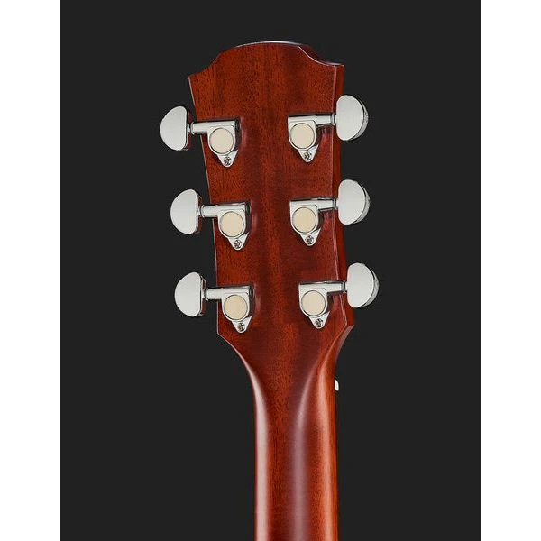 Yamaha AC1M II TBS 7 Yamaha AC1M II TBS - Image 7