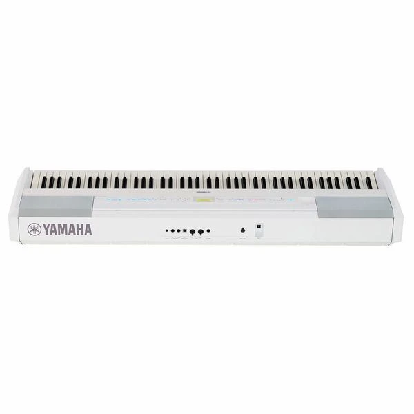 Yamaha P-515 WH 5 Yamaha P-515 WH - Image 5