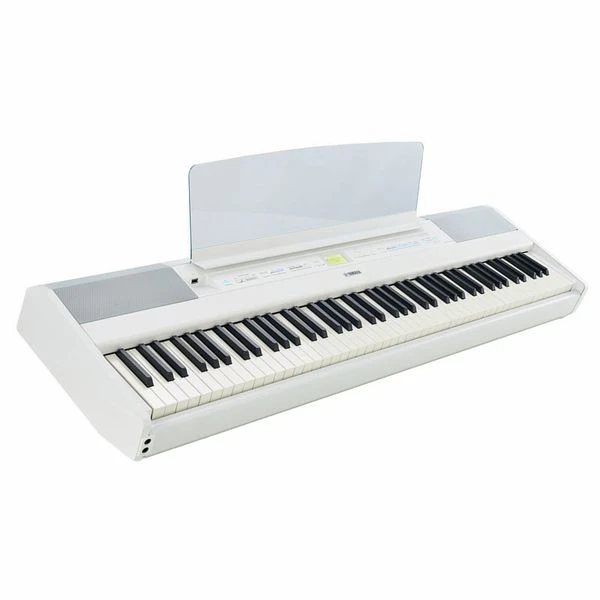 Yamaha P-515 WH 7 Yamaha P-515 WH - Image 7