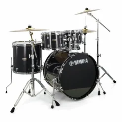 Yamaha Rydeen Studio Black Glitter 19 Yamaha Rydeen Studio Black Glitter -SoundSensationYamaha 13856246 800