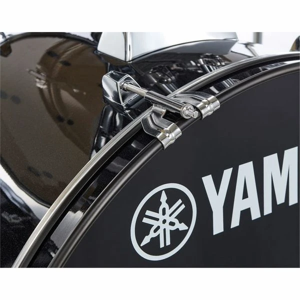 Yamaha Rydeen Studio Black Glitter 14 Yamaha Rydeen Studio Black Glitter - Image 14