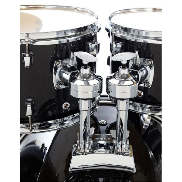 Yamaha Rydeen Studio Black Glitter 12 Yamaha Rydeen Studio Black Glitter - Image 12