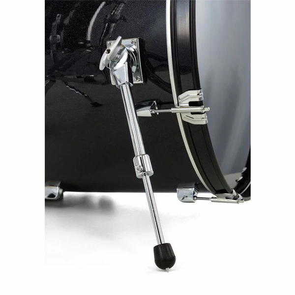 Yamaha Rydeen Studio Black Glitter 15 Yamaha Rydeen Studio Black Glitter - Image 15