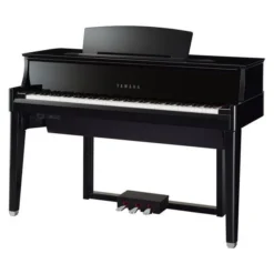 Yamaha N-1X Avant Grand