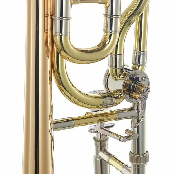 Yamaha YSL-882 G 02 Trombone 8 Yamaha YSL-882 G 02 Trombone - Image 8