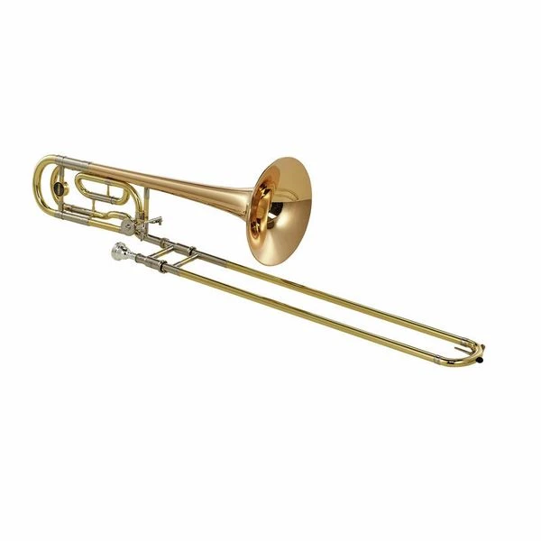 Yamaha YSL-882 G 02 Trombone 1 Yamaha YSL-882 G 02 Trombone