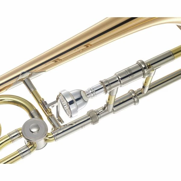 Yamaha YSL-882 G 02 Trombone 9 Yamaha YSL-882 G 02 Trombone - Image 9