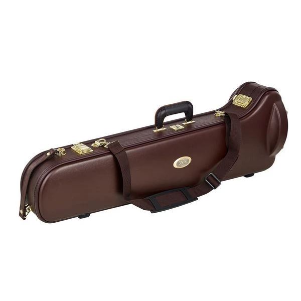 Yamaha YSL-882 G 02 Trombone 14 Yamaha YSL-882 G 02 Trombone - Image 14