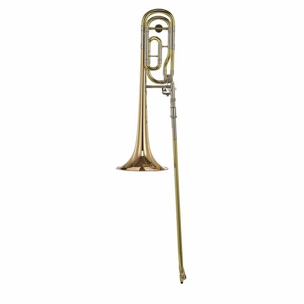 Yamaha YSL-882 G 02 Trombone 6 Yamaha YSL-882 G 02 Trombone - Image 6