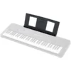 Yamaha PSR-E263/ E-463 Music Rest