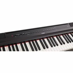 Yamaha P-121 BK -SoundSensationYamaha 14019862 800