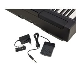 Yamaha P-121 BK -SoundSensationYamaha 14019882 800