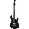 Yamaha Pacifica 612V II FM TBL