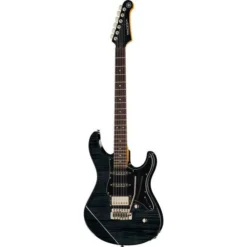 Yamaha Pacifica 612V II FM TBL